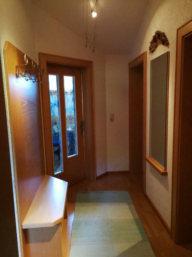 Apartmán Haus Holzer Kals-am Großglockner Exteriér fotografie